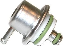Wilmink Group WG1012552 Fuel pulsation damper WG1012552: Buy near me in Poland at 2407.PL - Good price!