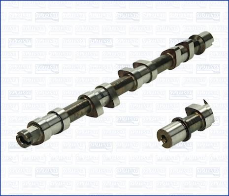 Wilmink Group WG1170989 Camshaft WG1170989: Buy near me in Poland at 2407.PL - Good price!