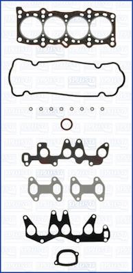 Wilmink Group WG1009264 Gasket Set, cylinder head WG1009264: Buy near me in Poland at 2407.PL - Good price!