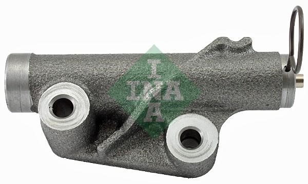 Wilmink Group WG1253256 Tensioner, timing belt WG1253256: Buy near me at 2407.PL in Poland at an Affordable price!