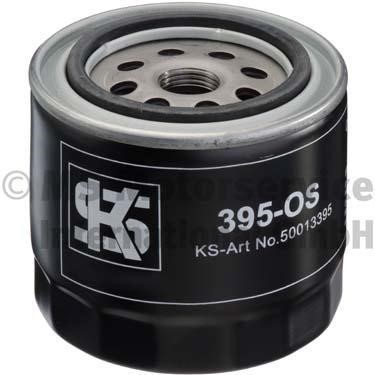 Wilmink Group WG1018396 Oil Filter WG1018396: Buy near me in Poland at 2407.PL - Good price!