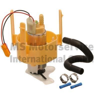 Wilmink Group WG1026191 Fuel pump WG1026191: Buy near me in Poland at 2407.PL - Good price!