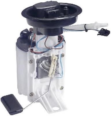 Wilmink Group WG1012941 Fuel pump WG1012941: Buy near me in Poland at 2407.PL - Good price!