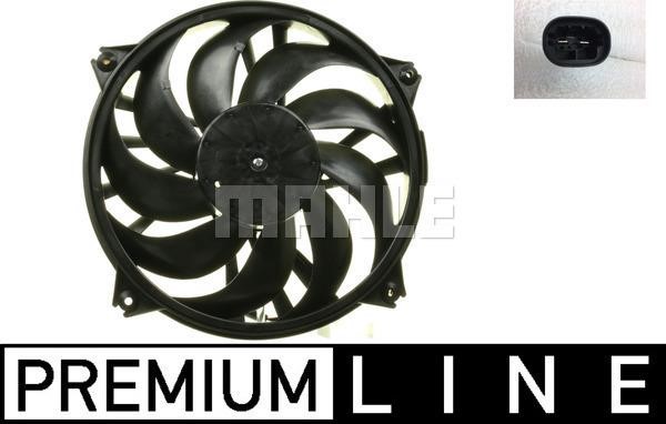 Wilmink Group WG2180643 Hub, engine cooling fan wheel WG2180643: Buy near me in Poland at 2407.PL - Good price!