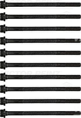 Wilmink Group WG1242893 Cylinder Head Bolts Kit WG1242893: Buy near me at 2407.PL in Poland at an Affordable price!