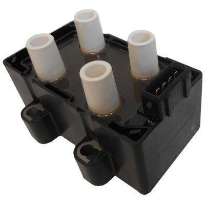Wilmink Group WG1012208 Ignition coil WG1012208: Buy near me in Poland at 2407.PL - Good price!