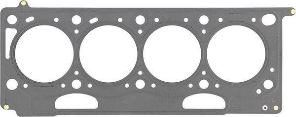 Wilmink Group WG1003421 Gasket, cylinder head WG1003421: Buy near me in Poland at 2407.PL - Good price!