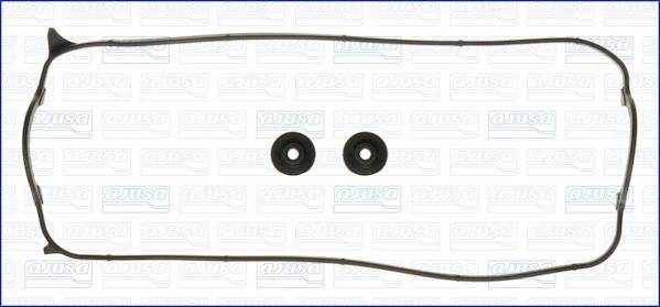 Wilmink Group WG1169471 Valve Cover Gasket (kit) WG1169471: Buy near me in Poland at 2407.PL - Good price!