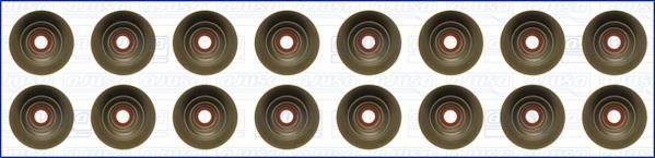Wilmink Group WG1169946 Valve oil seals, kit WG1169946: Buy near me in Poland at 2407.PL - Good price!