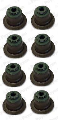 Wilmink Group WG1090653 Valve oil seals, kit WG1090653: Buy near me in Poland at 2407.PL - Good price!