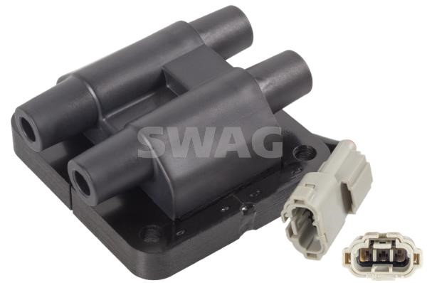 Wilmink Group WG1054928 Ignition coil WG1054928: Buy near me in Poland at 2407.PL - Good price!