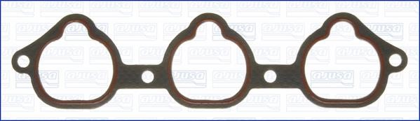 Wilmink Group WG1161799 Gasket, intake manifold WG1161799: Buy near me in Poland at 2407.PL - Good price!