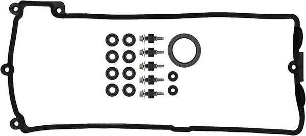 Wilmink Group WG1006598 Valve Cover Gasket (kit) WG1006598: Buy near me in Poland at 2407.PL - Good price!