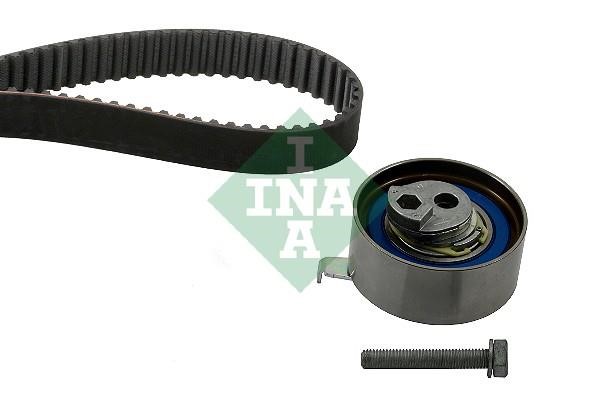 Wilmink Group WG1251895 Timing Belt Kit WG1251895: Buy near me in Poland at 2407.PL - Good price!