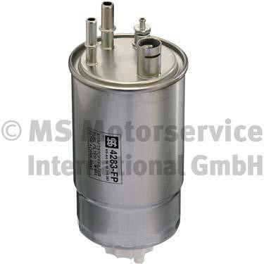 Wilmink Group WG1019125 Fuel filter WG1019125: Buy near me in Poland at 2407.PL - Good price!