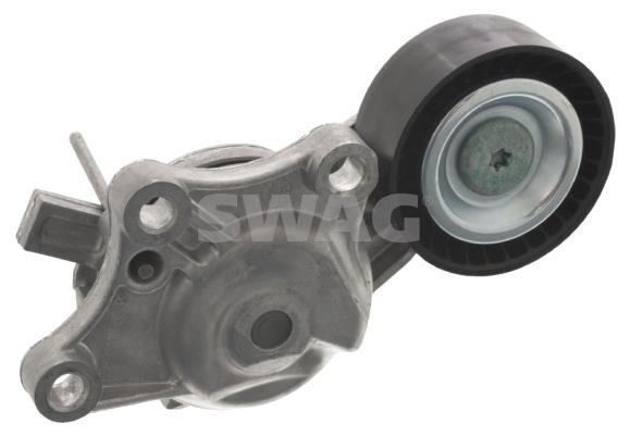 Wilmink Group WG1431349 Tensioner pulley, timing belt WG1431349: Buy near me in Poland at 2407.PL - Good price!