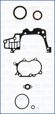 Wilmink Group WG1169110 Gasket Set, crank case WG1169110: Buy near me at 2407.PL in Poland at an Affordable price!