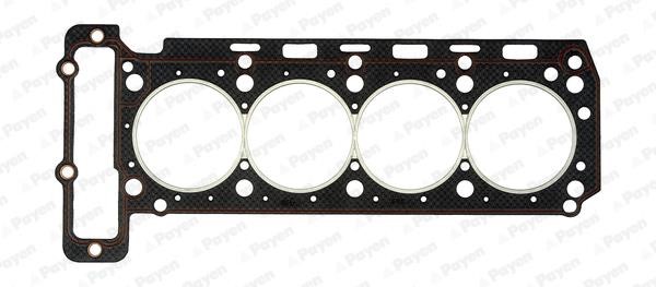 Wilmink Group WG1178713 Gasket, cylinder head WG1178713: Buy near me in Poland at 2407.PL - Good price!