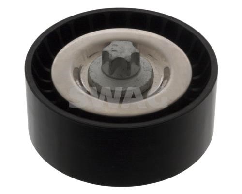 Wilmink Group WG1427536 Idler Pulley WG1427536: Buy near me in Poland at 2407.PL - Good price!