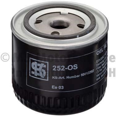 Wilmink Group WG1018325 Oil Filter WG1018325: Buy near me at 2407.PL in Poland at an Affordable price!