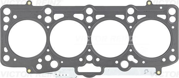 Wilmink Group WG1103358 Gasket, cylinder head WG1103358: Buy near me in Poland at 2407.PL - Good price!