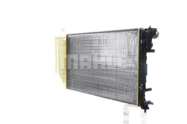 Wilmink Group WG2183678 Radiator, engine cooling WG2183678: Buy near me in Poland at 2407.PL - Good price!
