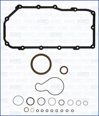 Wilmink Group WG1169007 Gasket Set, crank case WG1169007: Buy near me in Poland at 2407.PL - Good price!