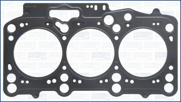 Wilmink Group WG1159861 Gasket, cylinder head WG1159861: Buy near me in Poland at 2407.PL - Good price!