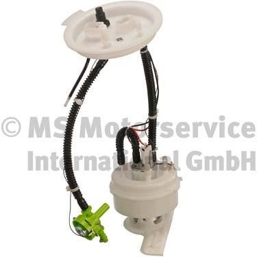 Wilmink Group WG1026199 Fuel pump WG1026199: Buy near me in Poland at 2407.PL - Good price!