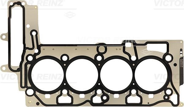 Wilmink Group WG1103611 Gasket, cylinder head WG1103611: Buy near me in Poland at 2407.PL - Good price!
