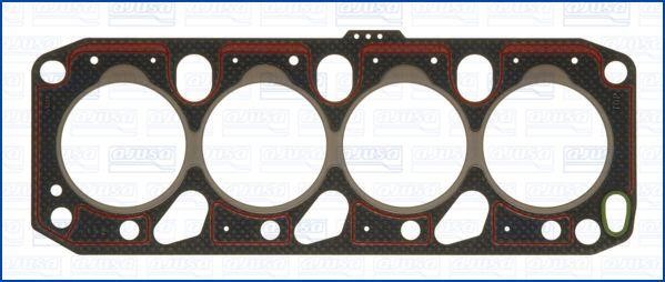 Wilmink Group WG1159252 Gasket, cylinder head WG1159252: Buy near me in Poland at 2407.PL - Good price!