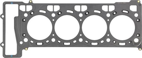 Wilmink Group WG1704864 Gasket, cylinder head WG1704864: Buy near me in Poland at 2407.PL - Good price!