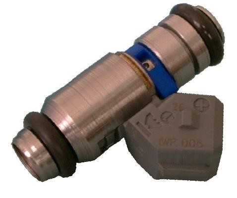 Wilmink Group WG1013696 Injector fuel WG1013696: Buy near me at 2407.PL in Poland at an Affordable price!