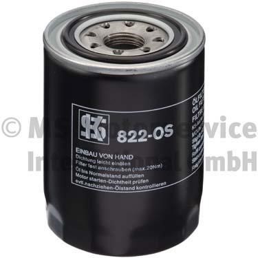 Wilmink Group WG1018709 Oil Filter WG1018709: Buy near me in Poland at 2407.PL - Good price!