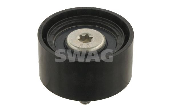 Wilmink Group WG1427995 Idler Pulley WG1427995: Buy near me in Poland at 2407.PL - Good price!
