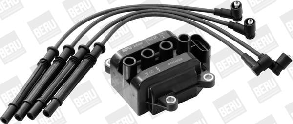 Wilmink Group WG1487427 Ignition coil WG1487427: Buy near me in Poland at 2407.PL - Good price!