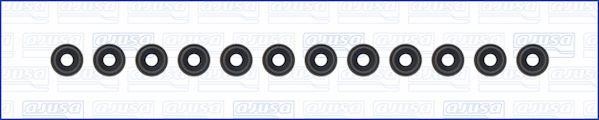 Wilmink Group WG1753793 Valve oil seals, kit WG1753793: Buy near me in Poland at 2407.PL - Good price!