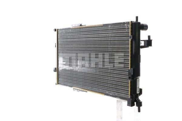 Wilmink Group WG2183553 Radiator, engine cooling WG2183553: Buy near me in Poland at 2407.PL - Good price!