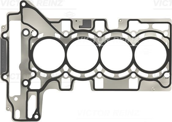 Wilmink Group WG1244038 Gasket, cylinder head WG1244038: Buy near me in Poland at 2407.PL - Good price!