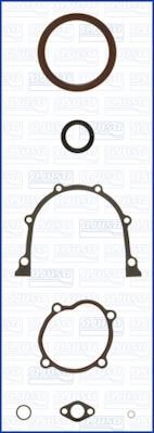 Wilmink Group WG1169028 Gasket Set, crank case WG1169028: Buy near me in Poland at 2407.PL - Good price!