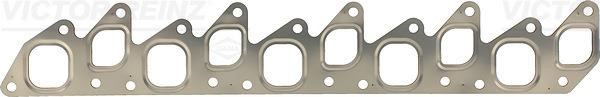 Wilmink Group WG1246269 Gasket common intake and exhaust manifolds WG1246269: Buy near me in Poland at 2407.PL - Good price!