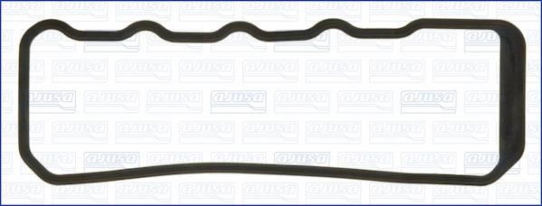 Wilmink Group WG1450128 Gasket, cylinder head cover WG1450128: Buy near me in Poland at 2407.PL - Good price!