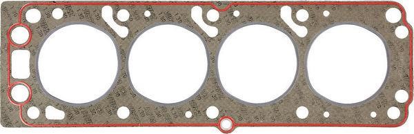 Wilmink Group WG1003833 Gasket, cylinder head WG1003833: Buy near me in Poland at 2407.PL - Good price!