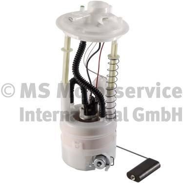 Wilmink Group WG1354007 Fuel pump WG1354007: Buy near me in Poland at 2407.PL - Good price!