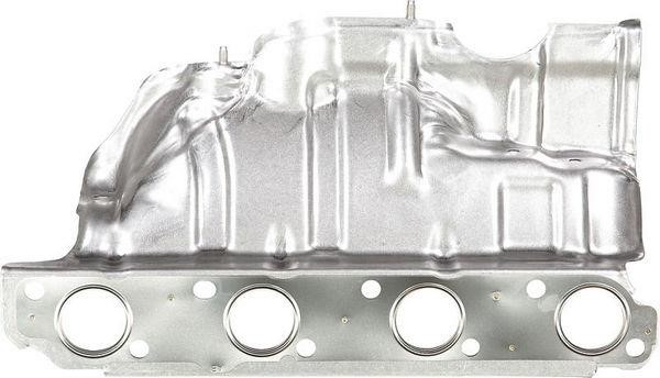 Wilmink Group WG1007933 Exhaust manifold dichtung WG1007933: Buy near me at 2407.PL in Poland at an Affordable price!