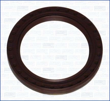 Wilmink Group WG1163540 Oil seal crankshaft front WG1163540: Buy near me in Poland at 2407.PL - Good price!