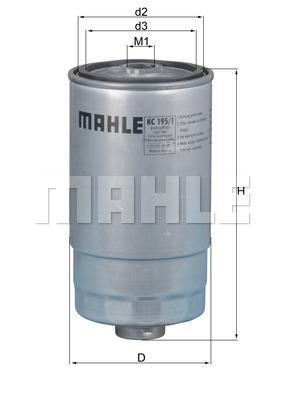 Wilmink Group WG1214776 Kraftstofffilter WG1214776: Kaufen Sie zu einem guten Preis in Polen bei 2407.PL!