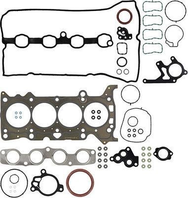 Wilmink Group WG1706886 Full Gasket Set, engine WG1706886: Buy near me in Poland at 2407.PL - Good price!