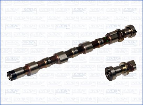 Wilmink Group WG1171449 Camshaft WG1171449: Buy near me in Poland at 2407.PL - Good price!
