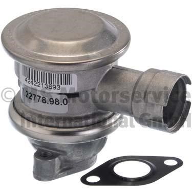 Wilmink Group WG1026851 EGR Valve WG1026851: Buy near me in Poland at 2407.PL - Good price!